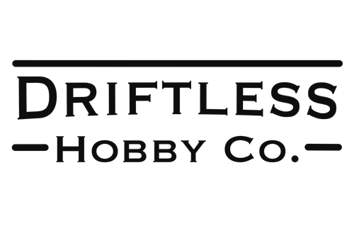 Driftless Hobby Co.