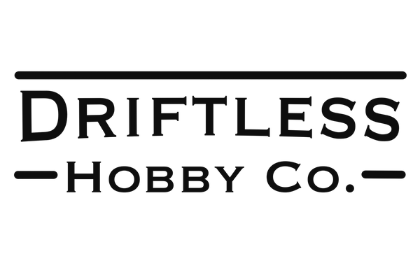 Driftless Hobby Co.