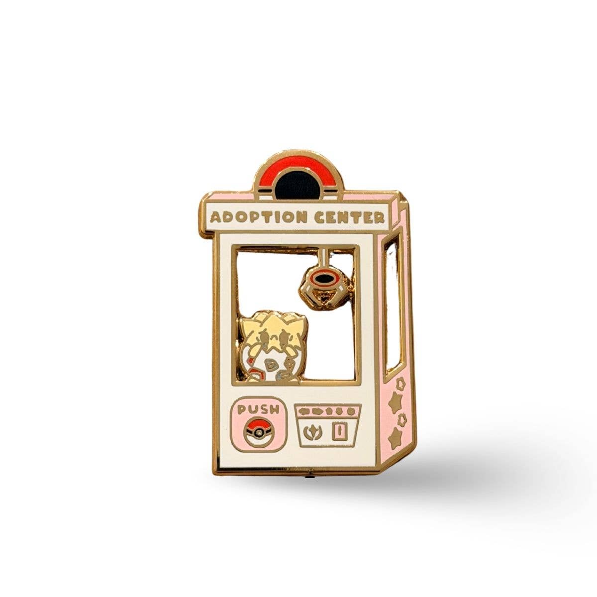 Pins