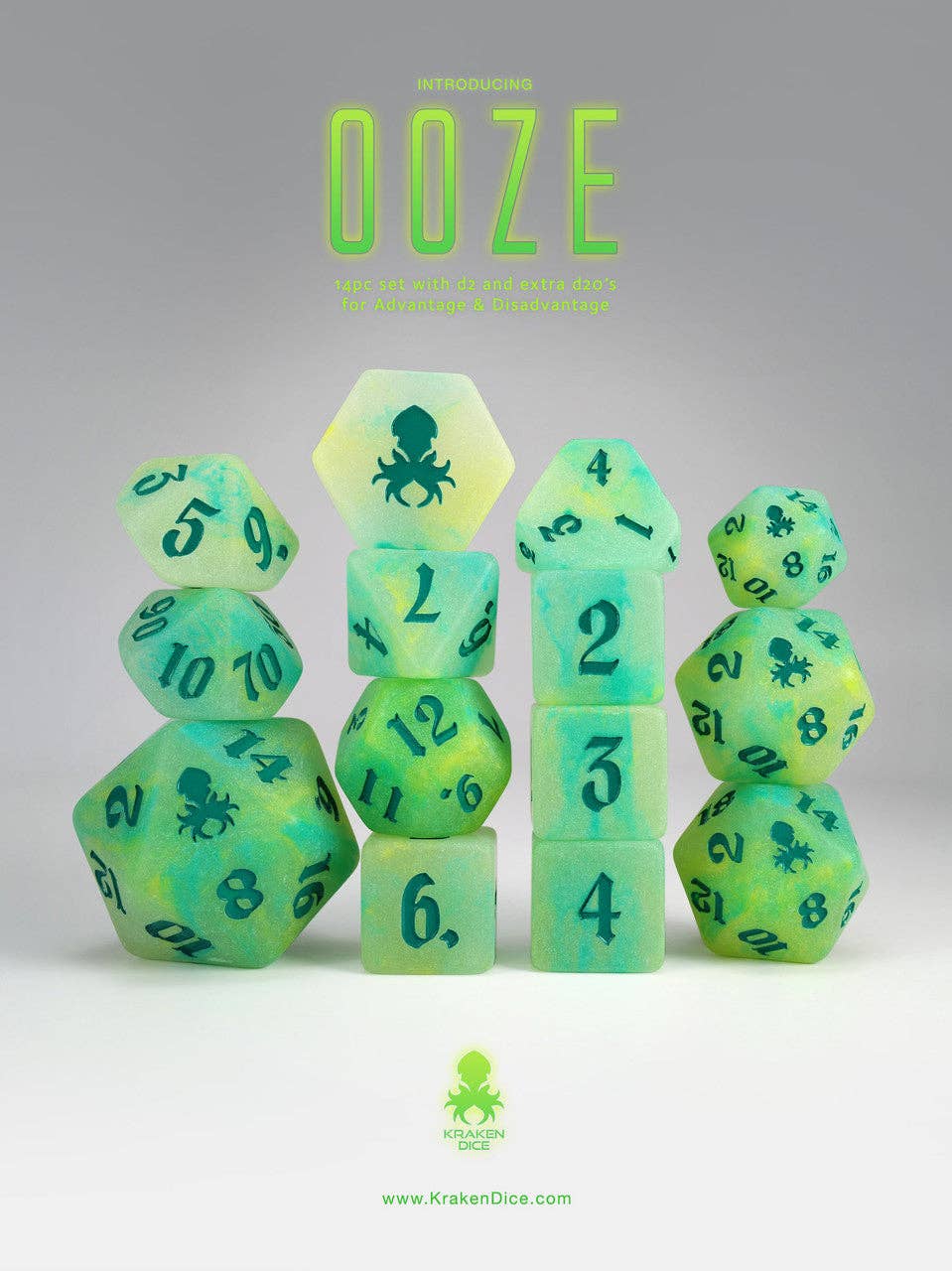 Dice